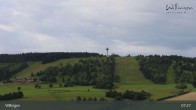 Archiv Foto Webcam Willingen: Panorama 06:00