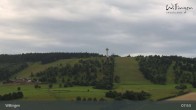 Archiv Foto Webcam Willingen: Panorama 07:00