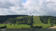 Archiv Foto Webcam Willingen: Panorama 10:00