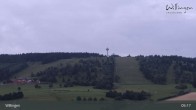 Archiv Foto Webcam Willingen: Panorama 04:00
