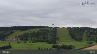 Archiv Foto Webcam Willingen: Panorama 06:00