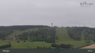 Archiv Foto Webcam Willingen: Panorama 08:00