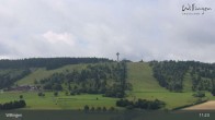 Archiv Foto Webcam Willingen: Panorama 10:00
