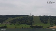 Archiv Foto Webcam Willingen: Panorama 14:00