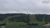 Archiv Foto Webcam Willingen: Panorama 16:00
