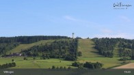Archiv Foto Webcam Willingen: Panorama 18:00