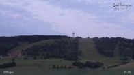Archiv Foto Webcam Willingen: Panorama 04:00