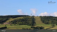 Archiv Foto Webcam Willingen: Panorama 06:00
