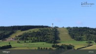 Archiv Foto Webcam Willingen: Panorama 07:00