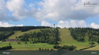 Archiv Foto Webcam Willingen: Panorama 08:00