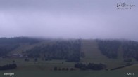 Archiv Foto Webcam Willingen: Panorama 04:00