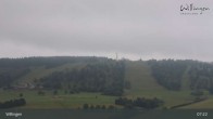 Archiv Foto Webcam Willingen: Panorama 06:00