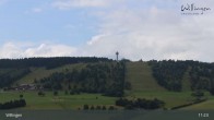 Archiv Foto Webcam Willingen: Panorama 10:00