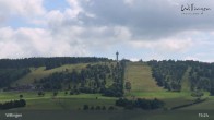 Archiv Foto Webcam Willingen: Panorama 14:00