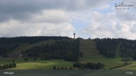 Archiv Foto Webcam Willingen: Panorama 16:00