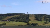 Archiv Foto Webcam Willingen: Panorama 18:00