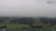 Archiv Foto Webcam Willingen: Panorama 07:00