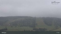 Archiv Foto Webcam Willingen: Panorama 10:00