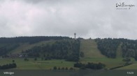 Archiv Foto Webcam Willingen: Panorama 12:00