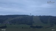 Archiv Foto Webcam Willingen: Panorama 04:00
