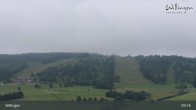 Archiv Foto Webcam Willingen: Panorama 08:00