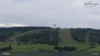 Archiv Foto Webcam Willingen: Panorama 10:00