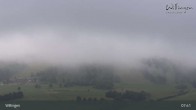 Archiv Foto Webcam Willingen: Panorama 07:00