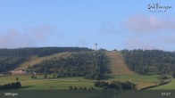 Archiv Foto Webcam Willingen: Panorama 06:00