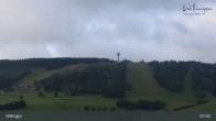 Archiv Foto Webcam Willingen: Panorama 07:00