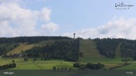 Archiv Foto Webcam Willingen: Panorama 16:00