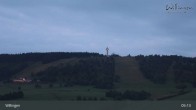 Archiv Foto Webcam Willingen: Panorama 04:00