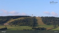 Archiv Foto Webcam Willingen: Panorama 06:00