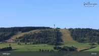 Archiv Foto Webcam Willingen: Panorama 07:00