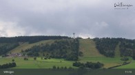 Archiv Foto Webcam Willingen: Panorama 10:00