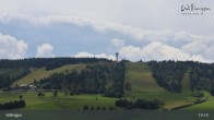 Archiv Foto Webcam Willingen: Panorama 12:00