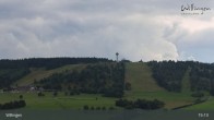 Archiv Foto Webcam Willingen: Panorama 14:00