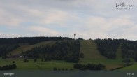 Archiv Foto Webcam Willingen: Panorama 18:00