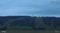 Archiv Foto Webcam Willingen: Panorama 04:00