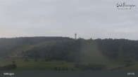 Archiv Foto Webcam Willingen: Panorama 06:00