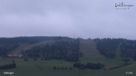 Archiv Foto Webcam Willingen: Panorama 20:00