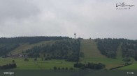 Archiv Foto Webcam Willingen: Panorama 10:00