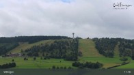 Archiv Foto Webcam Willingen: Panorama 10:00