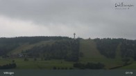 Archiv Foto Webcam Willingen: Panorama 06:00