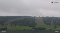 Archiv Foto Webcam Willingen: Panorama 08:00