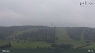 Archiv Foto Webcam Willingen: Panorama 10:00