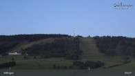Archiv Foto Webcam Willingen: Panorama 04:00