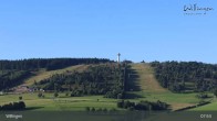 Archiv Foto Webcam Willingen: Panorama 07:00