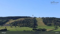 Archiv Foto Webcam Willingen: Panorama 08:00