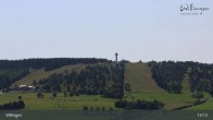 Archiv Foto Webcam Willingen: Panorama 12:00
