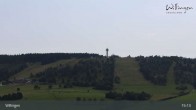 Archiv Foto Webcam Willingen: Panorama 14:00